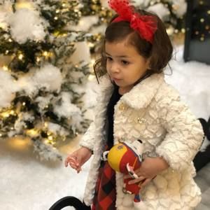 Meet your Posher, Marlene